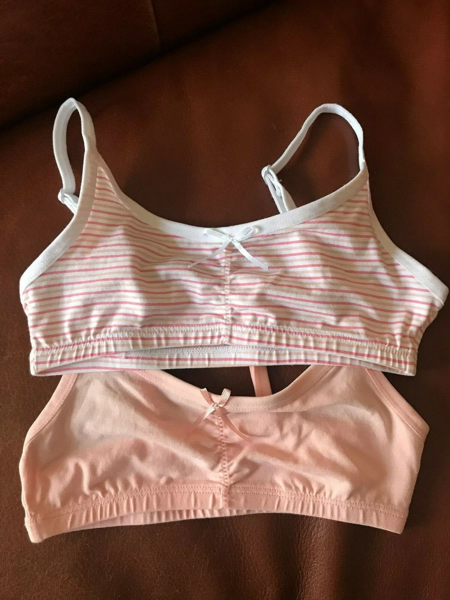 Joe fresh bralette 2025