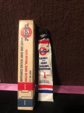 vntg titeseal gasket and joint sealing compound//