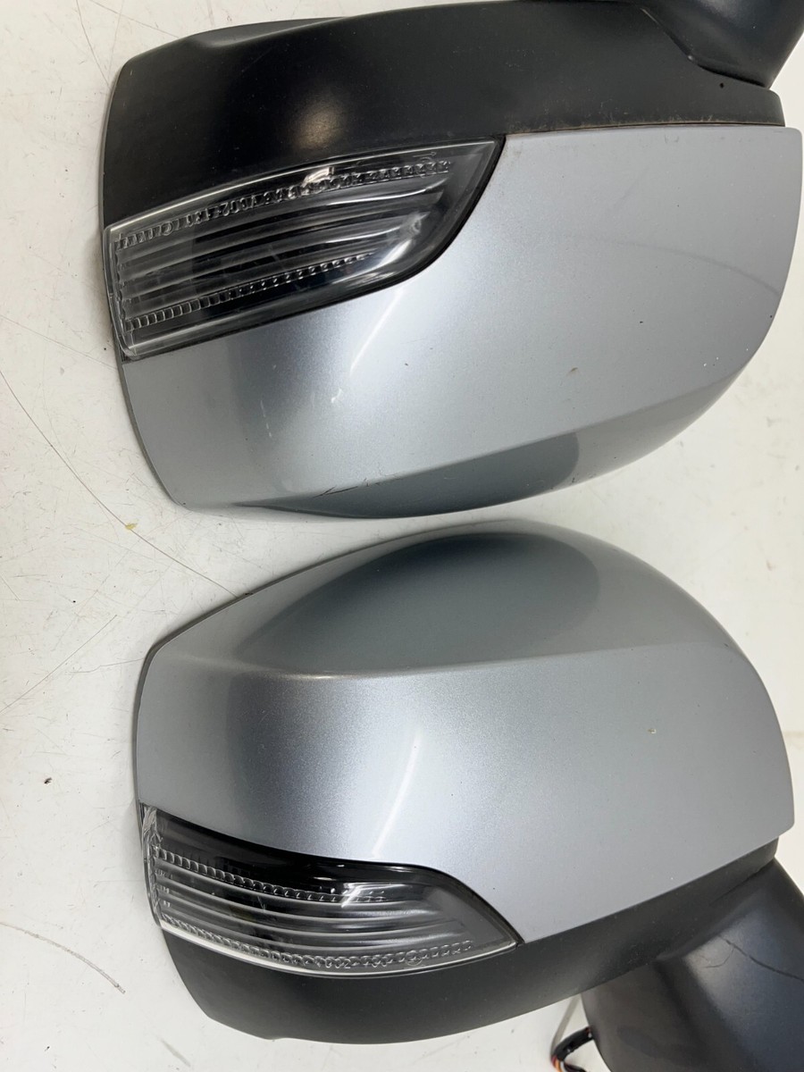 JDM SUBARU IMPREZA GP6 GP7 GJ6 GJ7 POWER FOLDING MIRRORS OEM