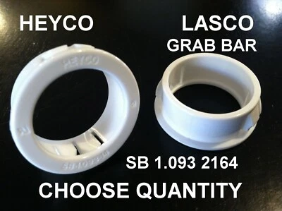 1-1/8" HOLE HEYCO SB 1093-14 2164 SNAP BUSHING WIRE HANDLE LASCO CHOOSE QUANTITY
