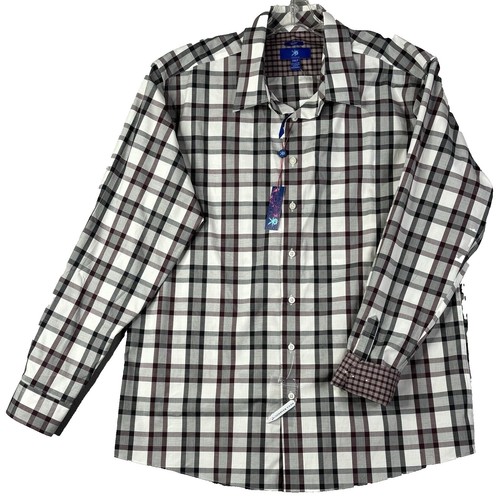 2xlt dress shirts for men 2t Extra Long Short Sleeve Tall Mens Slim Fit Shirt (navy)