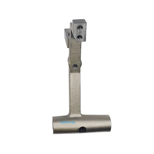 Barra de alimentación Seiko Consew 339RB pie para caminar genuino Foto 3 de 4