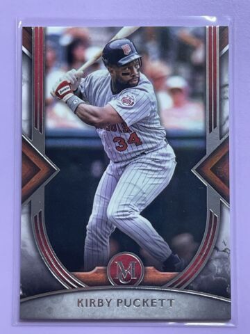 2022 Topps Museumssammlung - Basis - WÄHLEN SIE IHRE KARTE - VERVOLLSTÄNDIGEN SIE IHR SET - Bild 15 von 52