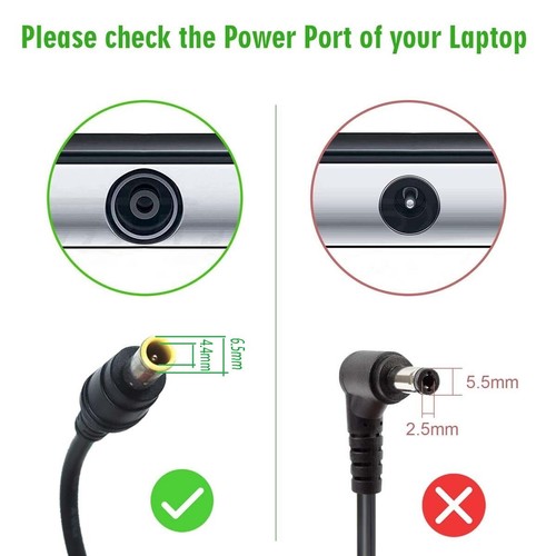 19.5V Power Supply Charger for Sony Bravia TV Smart LED LCD HDTV Adapter Cord AU - Picture 3 of 25