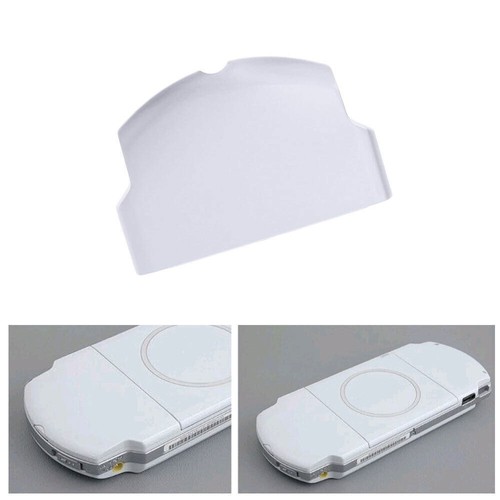 Battery Back Cover Case Replacement Protective Cover for Sony PSP 2000 3000 - Picture 10 of 14