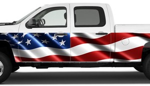 decal