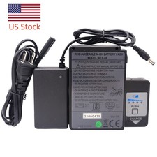 13.2V 7800mAh NI-MH BTR-08 Battery Charger for Fujikura Fusion Splicer FSM-60S