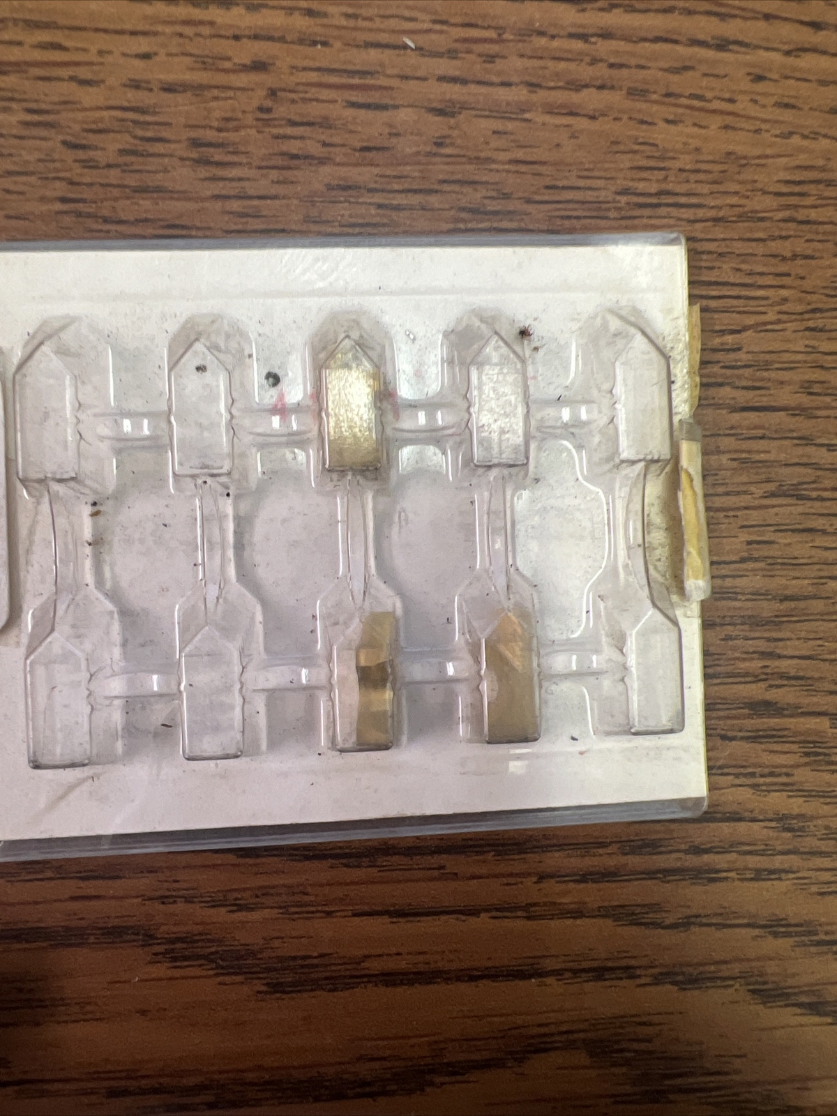 LOT OF 23 MANCHESTER INSERTS 51012336 M40 LOOK AT PACKAGING eBay