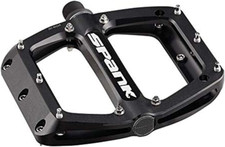 Spoon 90 Pedals. Forged Alloy Body Is Shot Peened And Anodized For Increased Dur