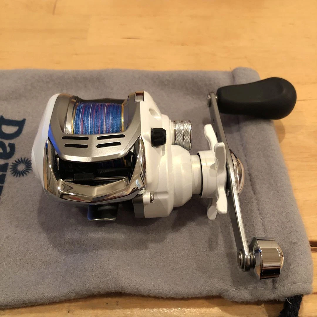 Daiwa Sporza 150L