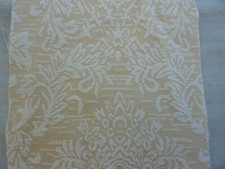 House, Inc Florentine TAPESTRY FABRIC WOVEN Upholstery, Totes, Pillows BTY 54"