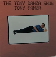 THE TONY DANZA SHOW WHO'S THE BOSS TONY MICELLI Meet Wally Sparks  SLIDE 3