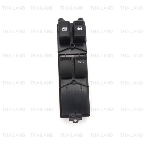 Fits Isuzu/Chevrolet D-Max Colorado 2012 - 16 RHD Power Window Control Switch - Picture 5 of 10