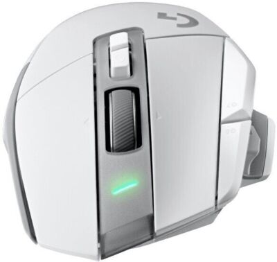 Logitech Gシリーズ ホワイトマウス 本体 Logitech G PRO X Superlight Wireless Gaming Mouse - White - us
