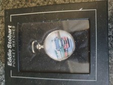 eddie stobart pocket watches