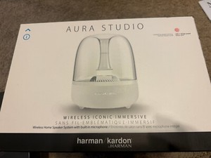 Harman Kardon Aura Studio 2 | eBay Harman Kardon Aura Studio 2 | eBay