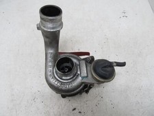 Turbolader 7700107795 RENAULT MEGANE SCENIC (JA0/1_) 1.9 DTI