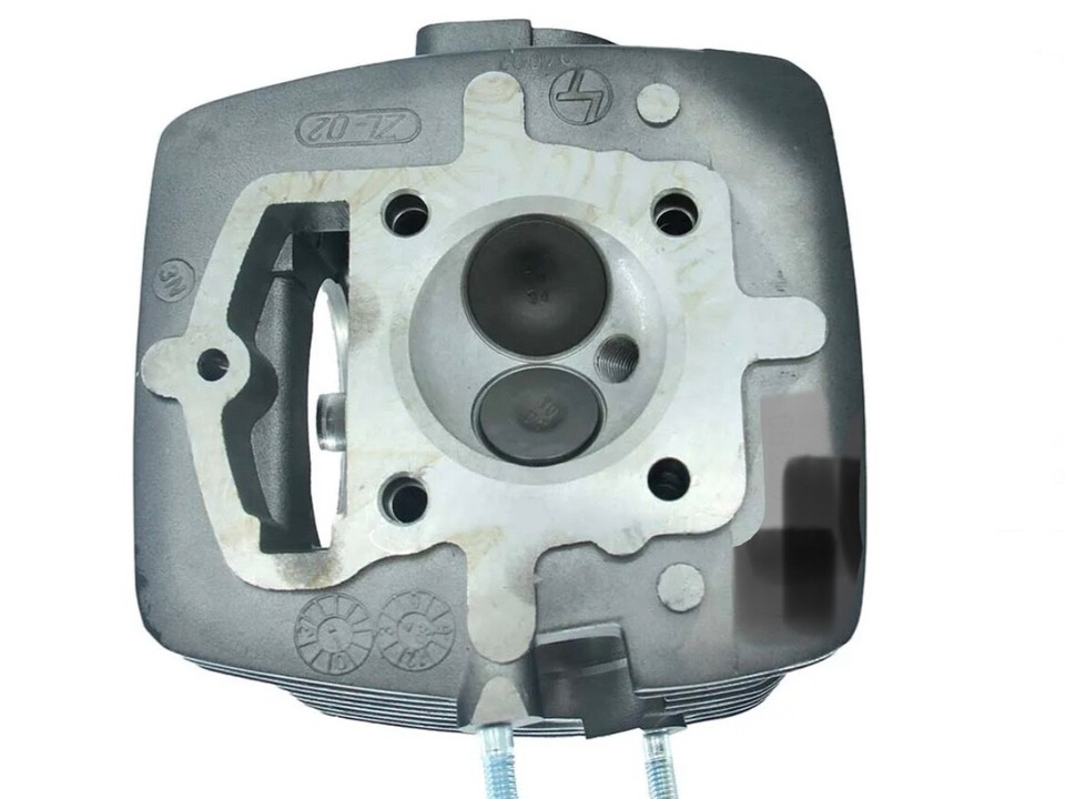 Honda XR200 XL200R MDO 6 cylinder head 2 X BEARING CAM HIGH LIFT,BIG VALVE , eBay