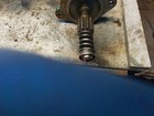 Vintage Morris Minor Starter