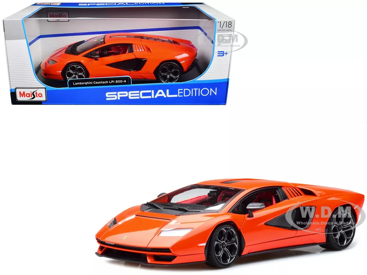 Ebay model cars sales 1 18