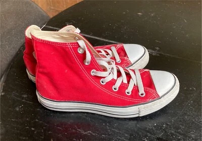 red converse high tops australia