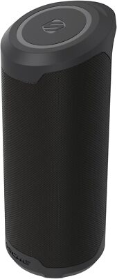 SCOSCHE Boombottle Speaker Black | eBay