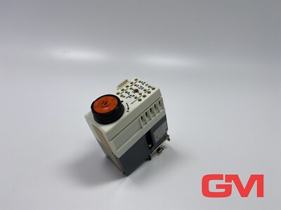 Telemecanique Zeitrelais CA2FR141 off delay timer CA2-FR141 10-180 sec. 220-240V