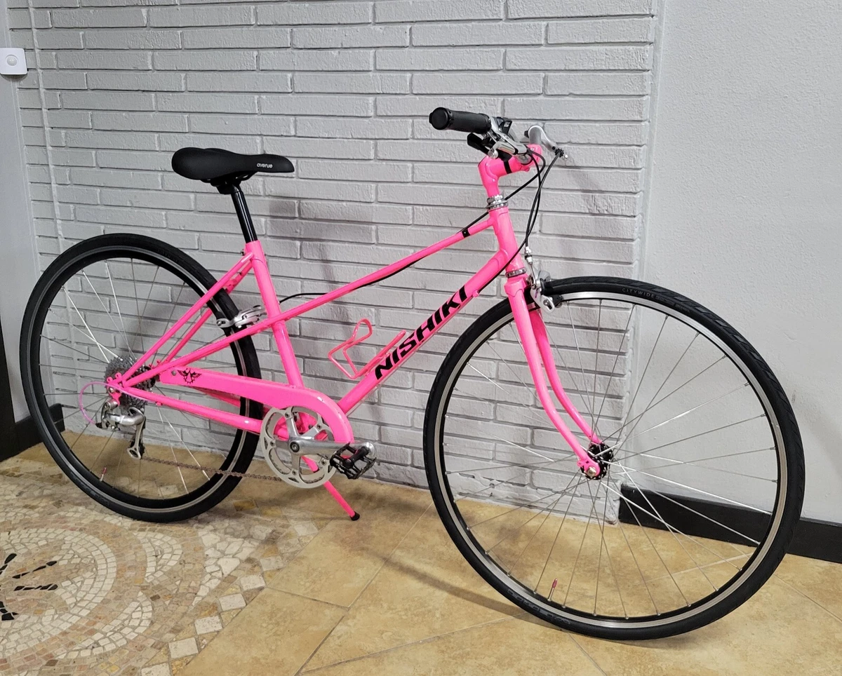 Womens medium road bike hot sale