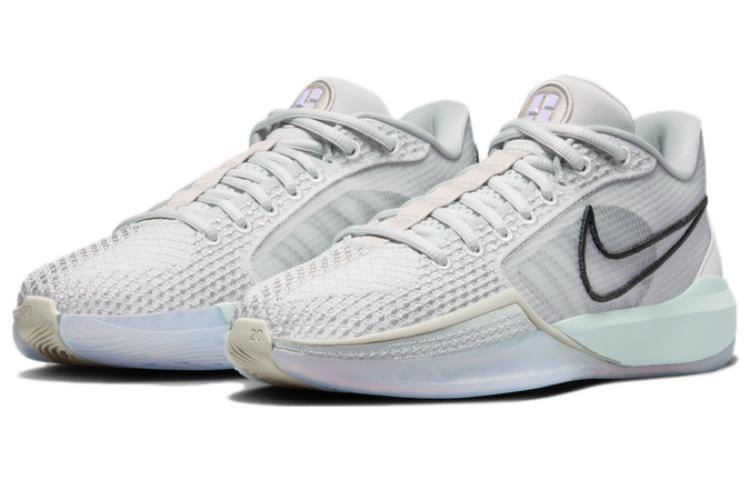 Nike Sabrina 1 EP Low Ionic W - FQ3389-010 | eBay