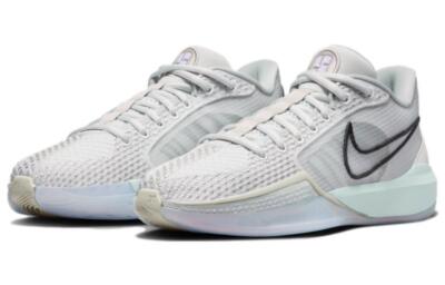 Nike Sabrina 1 EP Low Ionic W - FQ3389-010 | eBay