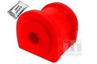 Tedgum 01147231 Stabilisatorlager 16Mm Hinten FüR Jeep