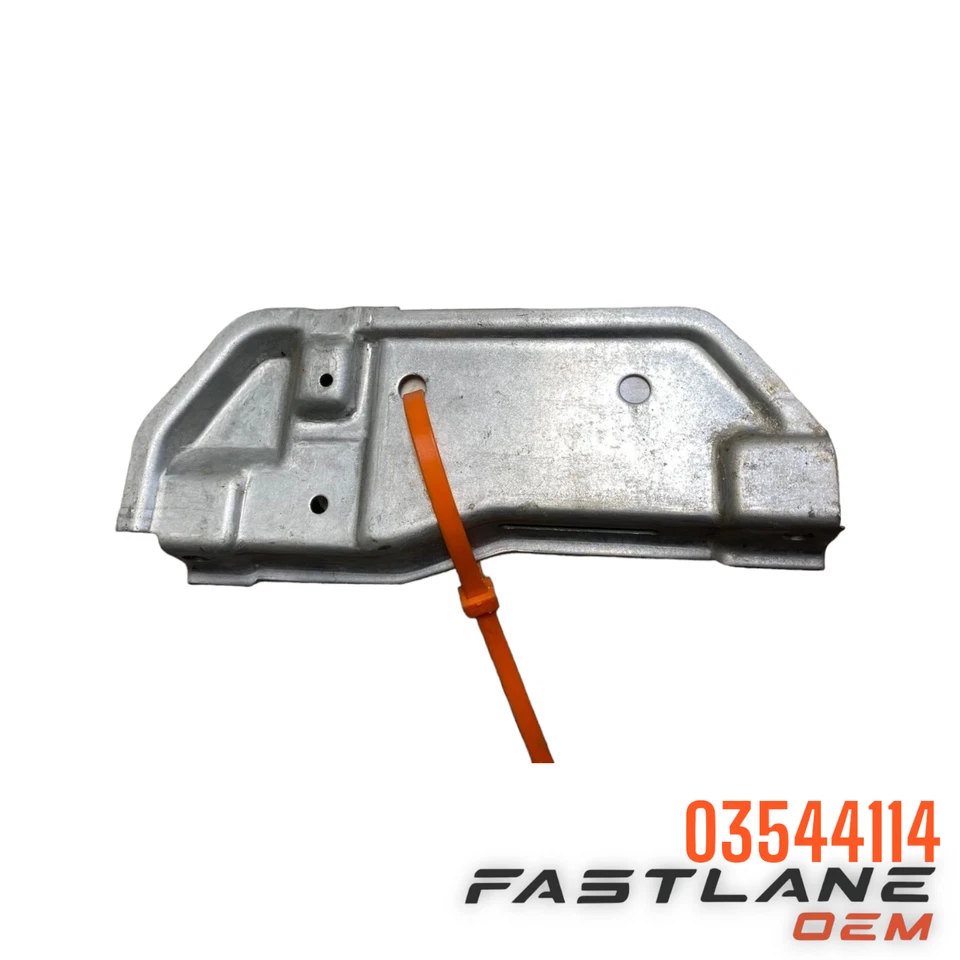 Cadillac Sevilla 1992-2002 extremo barra de amarre inferior Gen Acc agujero nuevo OEM 03544114 Foto 3 de 4