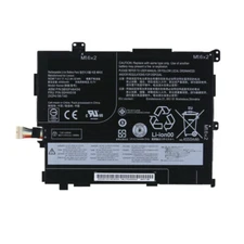 NEW 7.6V 00HW016 00HW018 Battery For Thinkpad 10 20E3 20E4 SB10F4645