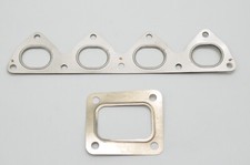 B Series Turbo Manifold Gasket T4 Gasket B16 B18 B20 Ls Gsr Si B16a2 B18c
