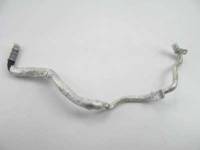 Neu AUDI A8 4H Gearbox Pressure Feed Line 4H0317818M OEM Original