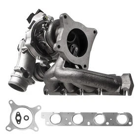 Turbolader for Audi A3 TT 2.0 TFSI 147kW 200PS BWA 53039700105 06F145701H chra