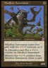 Magic the Gathering MTG Mindless Automaton (111) Time Spiral - Timeshifted   LP