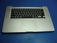 MacBook Pro A1286 15" 2011 MC723LL/A Top Case w/Trackpad Keyboard 661-5854