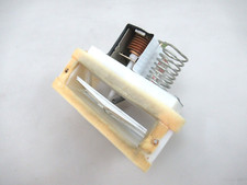 GE Refrigerator Damper Control Assembly WR9X513 WR09X513