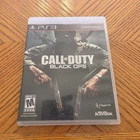 Call of Duty Black Ops Sony PS3 PlayStation 3 Activision 2010 CIB Complete