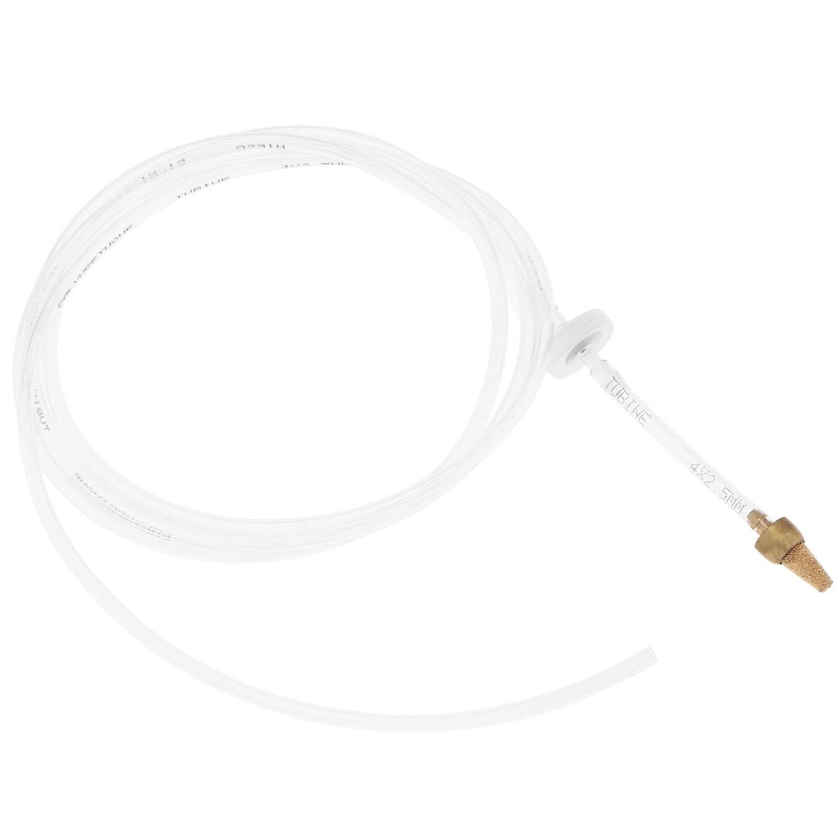 Fully Sealed Mist Coolant Lubrication Spray System Metal Cutting Cooling Machine