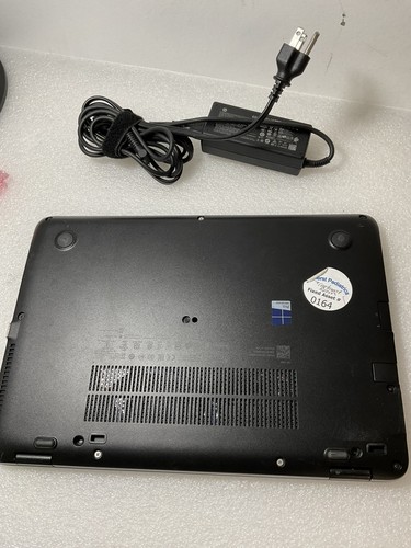 HP elitebook mt42 AMD PRO A8-8600B R6 1.60GHz RAM16GB SSD256GB +AC - Afbeelding 7 van 7