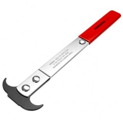 Seal Puller, Heavy-Duty Tool for Seal Removal, Easy Grip, Automotive,