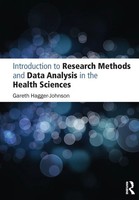 Gareth Hagger-Johnson | Introduction To Research Methods And Data Analysis In...