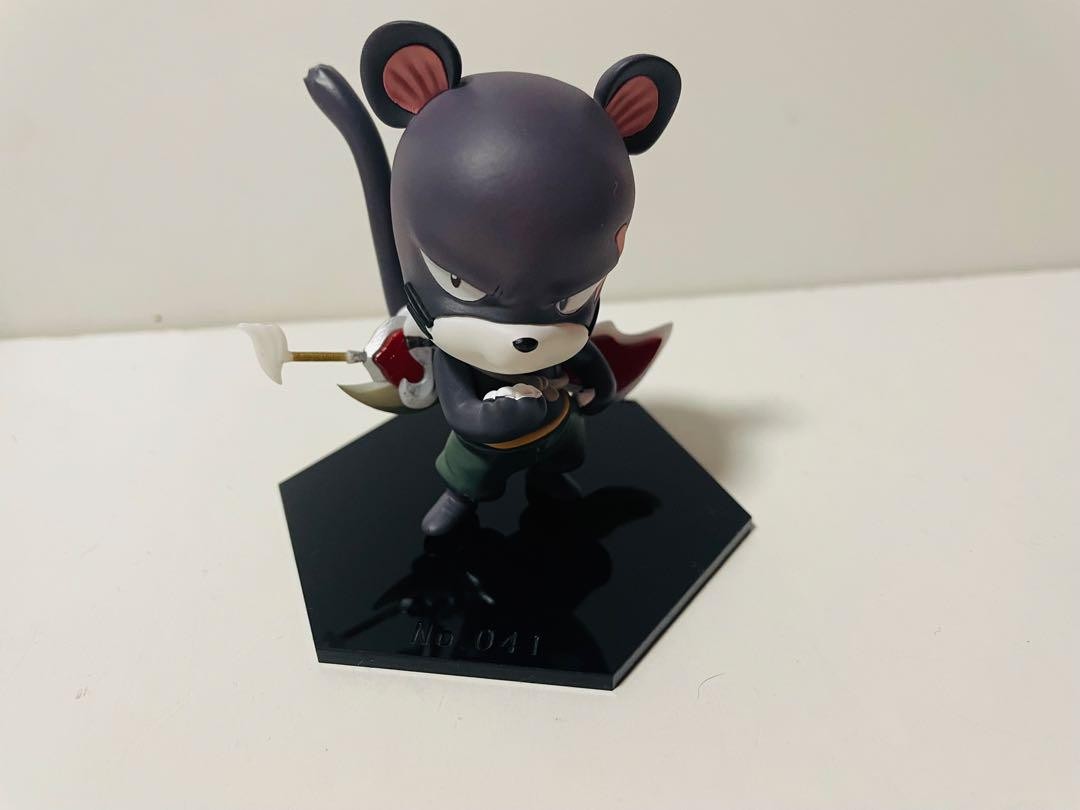 激レア‼︎ Bfull-フェアリーテール パンサーリリー 1/6 フィギュア