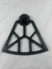 Vintage Star Wars Death Star Playset Top Roof Cap Panel Parts Replacement