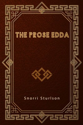 The Prose Edda