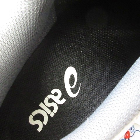 Asics GEL NYC2055 Sneakers Gray 26cm Men's Unused US8 thumbnail 5