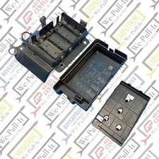 2007 BUICK RAINIER GMC ENVOY TRAILBLAZER 6.0L 5.3L FUSE BOX HOUSE COVER LID