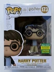 Funko Pop! Harry Potter 173 - 2024 Summer Convention LE w/Protector